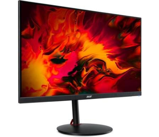 Acer Nitro XV252QF czarny 390Hz - 659127 - zdjęcie 5